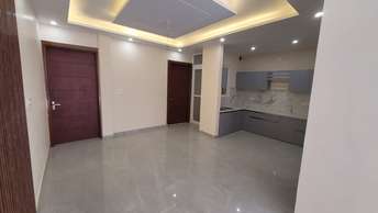 1 BHK Builder Floor For Rent in A Block Janak Puri Ghaziabad 7255677