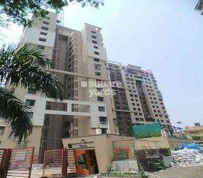 2 BHK Apartment For Rent in Harmony Horizons Ghodbunder Road Thane  7255704