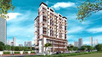 1 BHK Apartment For Resale in Sai Dham Kalamboli Kalamboli Navi Mumbai  7255742