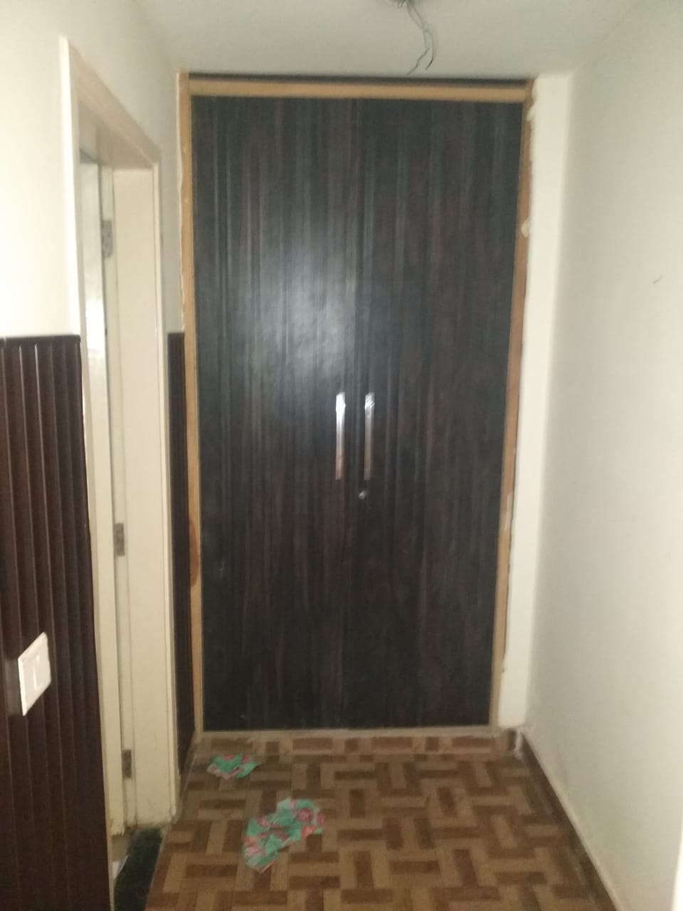 3.5 BHK Apartment For Rent in BPTP Park Grandeura Sector 82 Faridabad  7255697