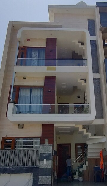 6 BHK Independent House For Sale in Mullanpur