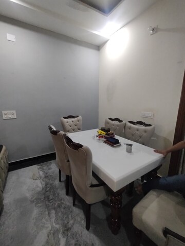Master Bedroom in 6 BHK Independent House at Mullanpur – for Sale