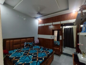 Bedroom in 6 BHK Independent House at Mullanpur – for Sale