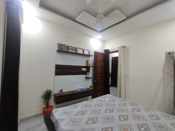 Bedroom in 6 BHK Independent House at Mullanpur – for Sale