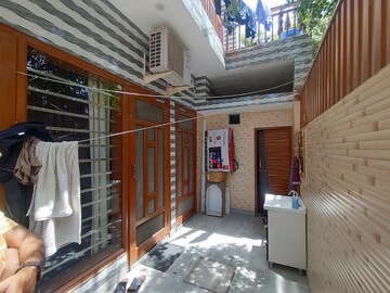 6 BHK Independent House – Exterior View View at Mullanpur - for Sale