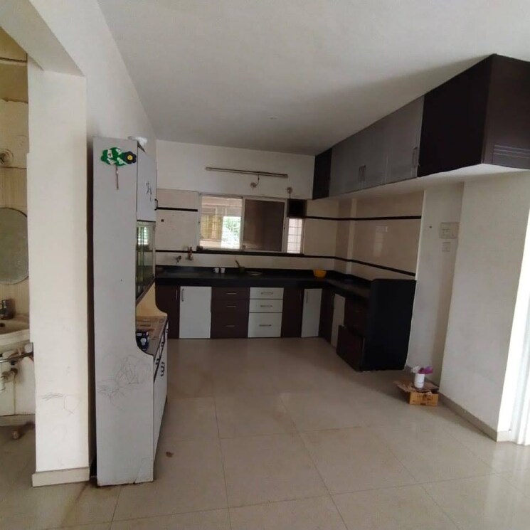 Kitchen, g-k-roseland-residency 3 Bedroom 1500 Sq.Ft. Apartment In Rahatani Pune 7248611