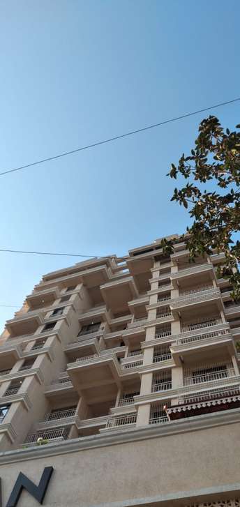 2 BHK Apartment For Rent in Mahape Navi Mumbai  7255771