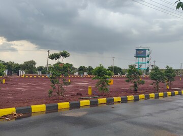 Plot For Resale in Budhera Hyderabad  7255770