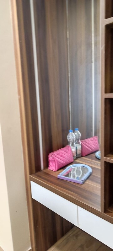 Bedroom in 4 BHK Builder Floor at BPTP Parkland Pride, Sector 77 – for Sale