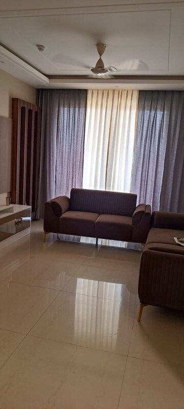 Bedroom in 4 BHK Builder Floor at BPTP Parkland Pride, Sector 77 – for Sale