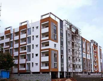 2 BHK Apartment For Rent in Adibatla Hyderabad 7255807