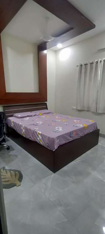 2 BHK Apartment For Rent in Khairatabad Hyderabad 7255815