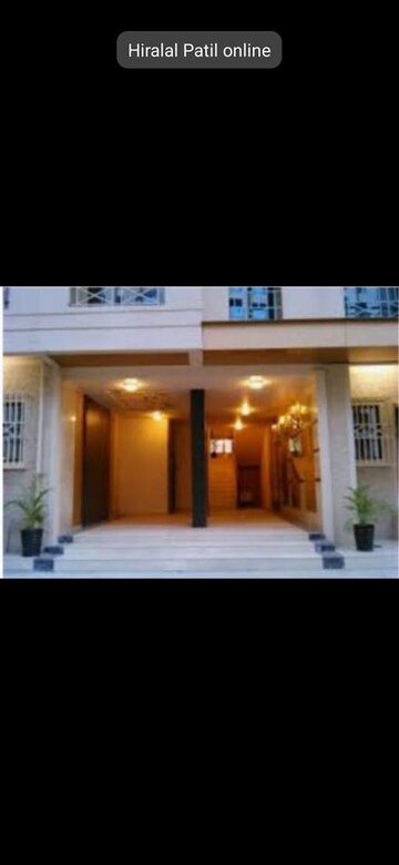 1 BHK Apartment For Resale in Mohak City Virar East Palghar  7255819