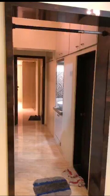 Building Lobby in 1 BHK Apartment at Mohak City, Virar East – for Sale