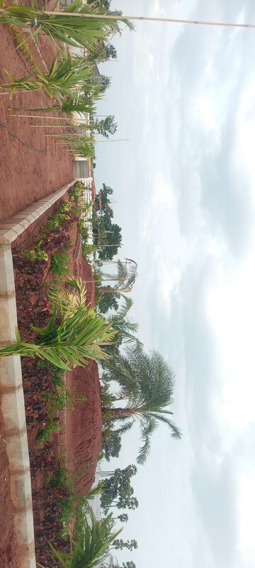  Plot – Exterior View View at Sri Bhumi Eeshaanya, Kankipadu - for Sale