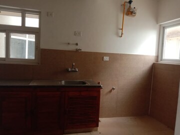 Kitchen in 2 BHK Apartment at Prestige Tranquility, Budigere – for Rent