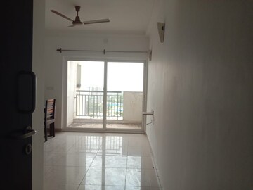 Living Room in 2 BHK Apartment at Prestige Tranquility, Budigere – for Rent