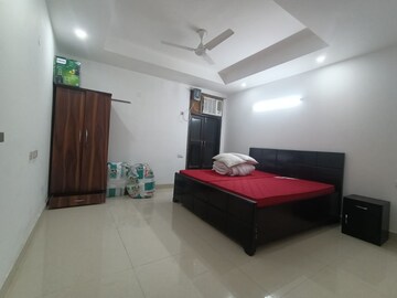 Bedroom in 2 BHK Builder Floor at Neb Sarai – for Sale