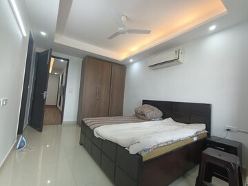 Bedroom in 2 BHK Builder Floor at Neb Sarai – for Sale
