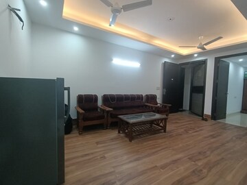 Living Room in 2 BHK Builder Floor at Neb Sarai – for Sale