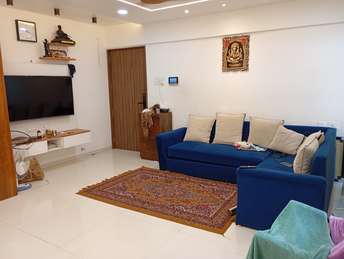 2 BHK Apartment For Rent in Prasun Sarvam Kharadi Pune  7255830