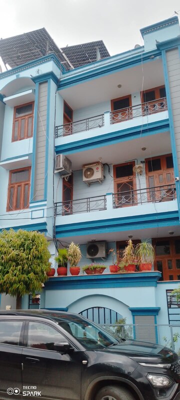 6+ BHK Villa For Sale in Narayan City, Kalwar Road