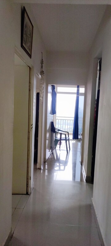 Building Lobby in 3 BHK Apartment at Conscient Habitat Residences, Sector 78 – for Sale