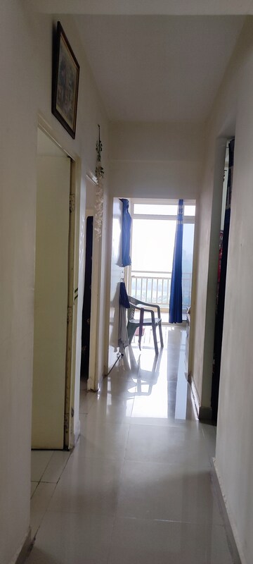 Building Lobby in 3 BHK Apartment at Conscient Habitat Residences, Sector 78 – for Sale
