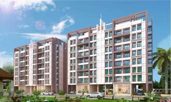 1 BHK Apartment For Resale in Nice City Sil Phata Thane  7255849