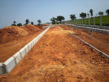 Plot Area in  Plot at Sri Bhumi Eeshaanya, Kankipadu – for Sale