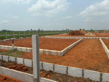 Plot Area in  Plot at Sri Bhumi Eeshaanya, Kankipadu – for Sale
