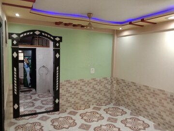 Bedroom in 1 BHK Apartment at Dombivli East – for Sale