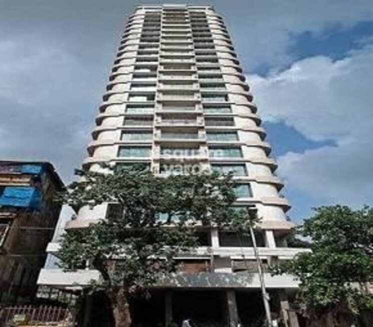 Exterior View, olympia-tower 2 Bedroom 655 Sq.Ft. Apartment In Byculla Mumbai 7255916