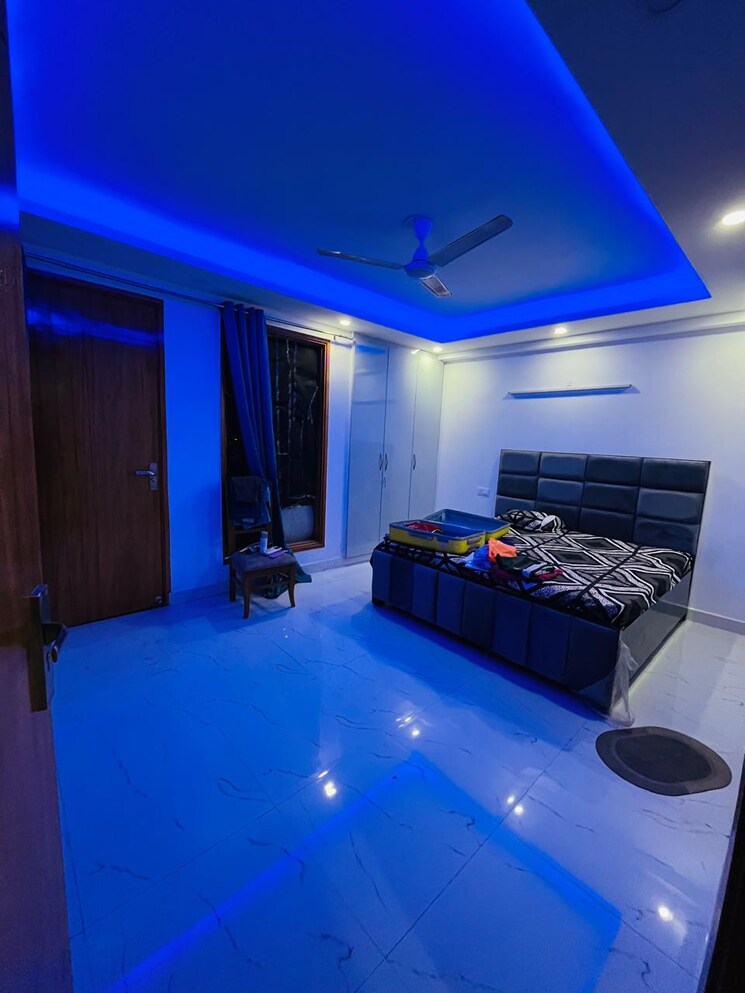 3 Bedroom 1300 Sq.Ft. Builder Floor in Saket Delhi