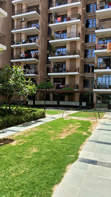 2 BHK Apartment – Exterior View View at Signature Global Synera, Sector 81 - for Sale