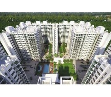3 BHK Apartment – Exterior View View at Vinay Unique Gardens, Virar West - for Sale
