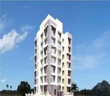 2 BHK Apartment For Resale in GSA Serene Apartment Jogeshwari West Mumbai  7255890