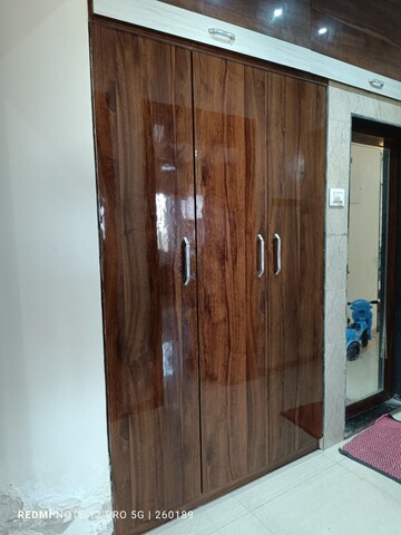 Furnished Amenities in 3 BHK Apartment at Vinay Unique Gardens, Virar West – for Sale