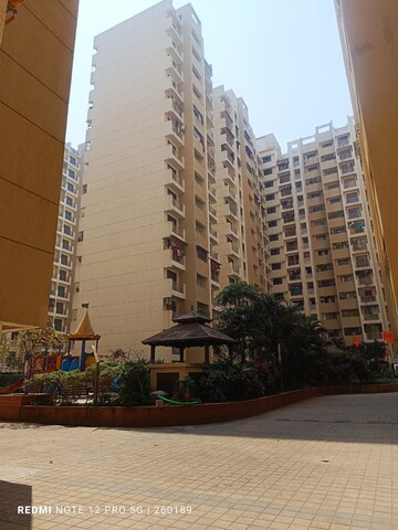 3 BHK Apartment – Exterior View View at Vinay Unique Gardens, Virar West - for Sale