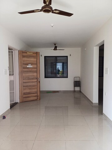 Living Room in 2 BHK Apartment at Nanded Madhuvanti, Sinhagad Road – for Sale