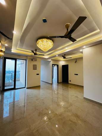 4 BHK Apartment For Rent in Metro Suites Glitz Vasundhara Sector 2 Ghaziabad 7255915