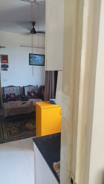 Master Bedroom in 1 BHK Apartment at Signature Global Synera, Sector 81 – for Sale