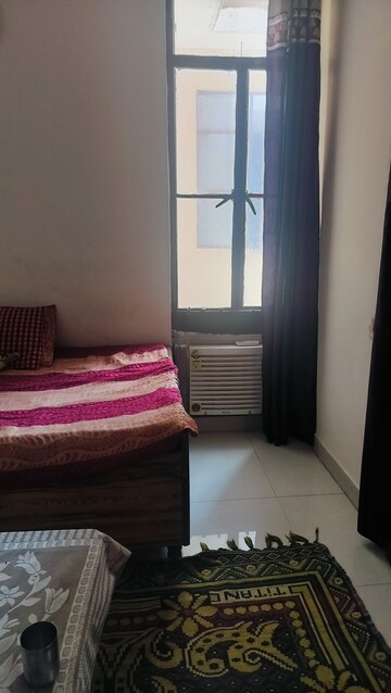 Bedroom in 1 BHK Apartment at Signature Global Synera, Sector 81 – for Sale