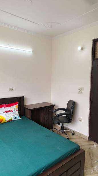 1 BHK Builder Floor For Rent in Subhash Nagar Delhi  7255942