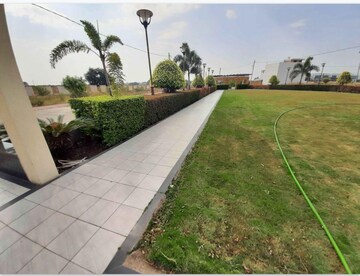  Plot – Exterior View View at Ujjain Road - for Sale