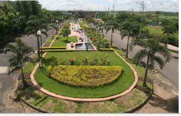  Plot – Garden View at Ujjain Road - for Sale