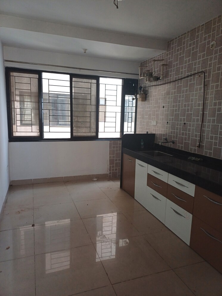 Kitchen, nanded-asawari 2 Bedroom 972 Sq.Ft. Apartment In Nanded Pune 7255953
