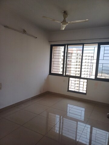 Bedroom in 2 BHK Apartment at Nanded Asawari, Nanded – for Sale