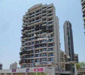3 BHK Apartment For Resale in Orient Plaza Kharghar Kharghar Sector 34 Navi Mumbai  7255997