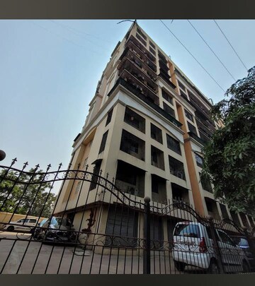 1 BHK Apartment For Sale in Rana Towers, Kalwa